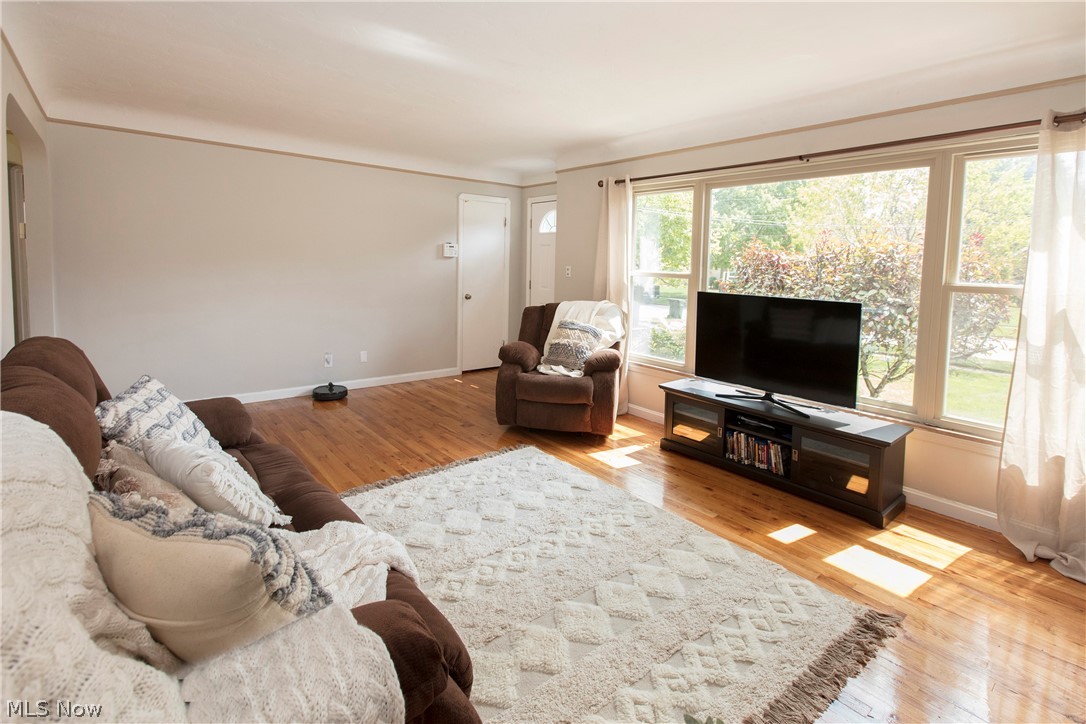 Hillsdale Ave - Residential