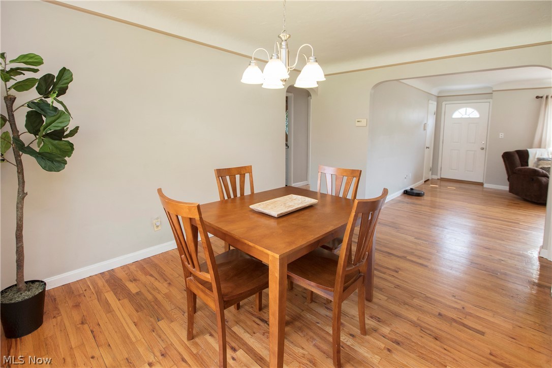 Hillsdale Ave - Residential