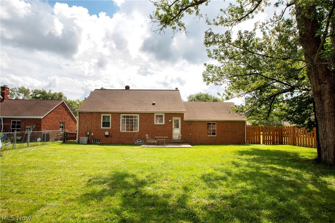 Hillsdale Ave - Residential