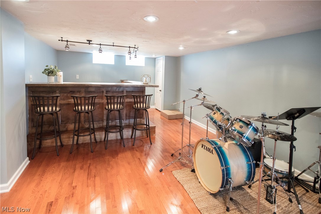 Hillsdale Ave - Residential