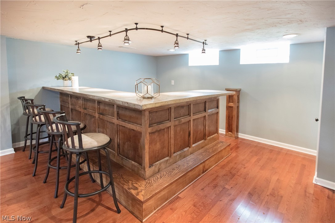 Hillsdale Ave - Residential