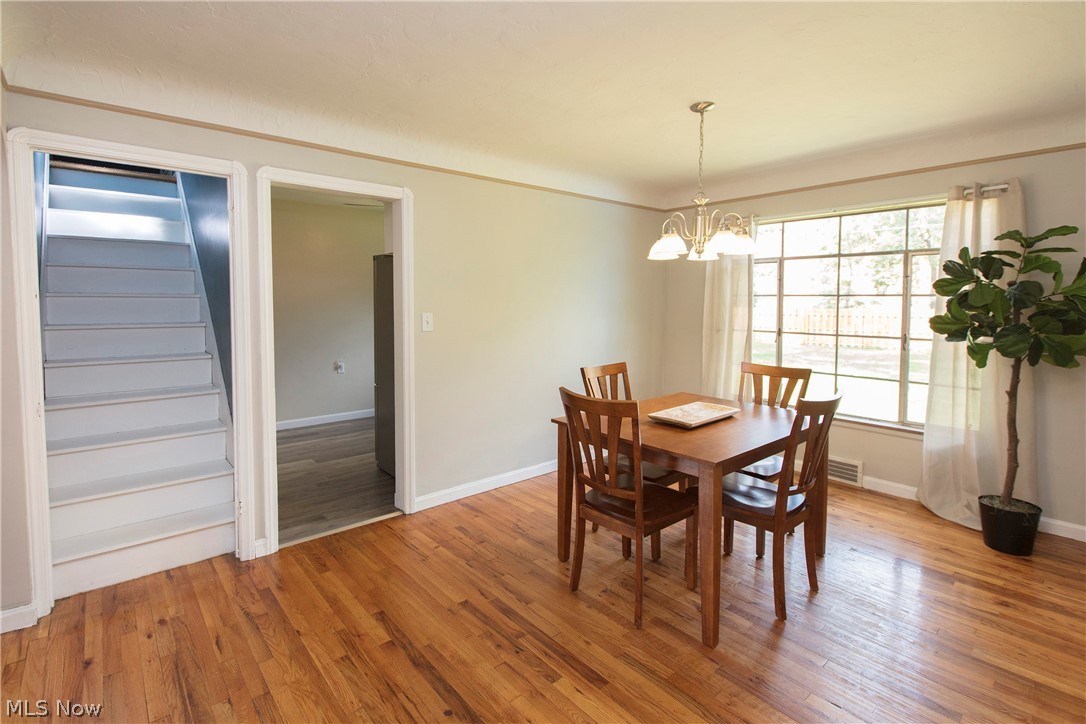 Hillsdale Ave - Residential