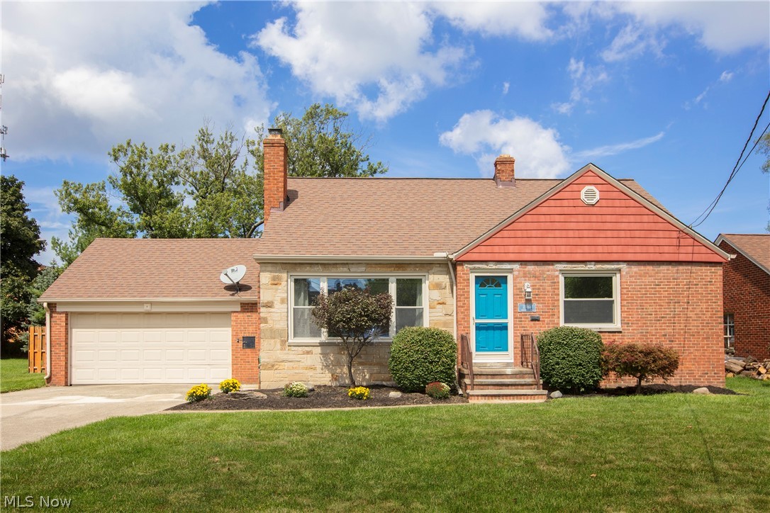 Hillsdale Ave - Residential