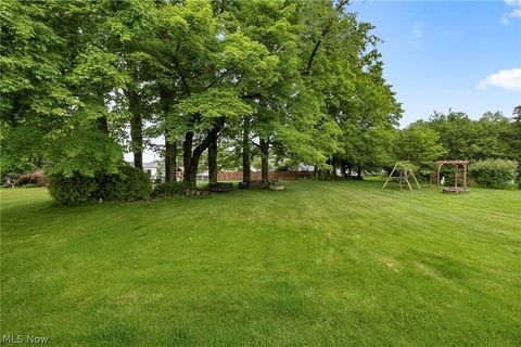 Tiny photo for 120 Otterbein Drive, Mansfield, OH 44904 (MLS # 5215177)