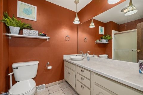 Tiny photo for 120 Otterbein Drive, Mansfield, OH 44904 (MLS # 5215177)