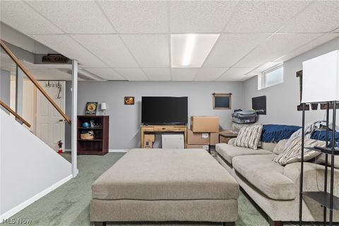 Tiny photo for 120 Otterbein Drive, Mansfield, OH 44904 (MLS # 5215177)