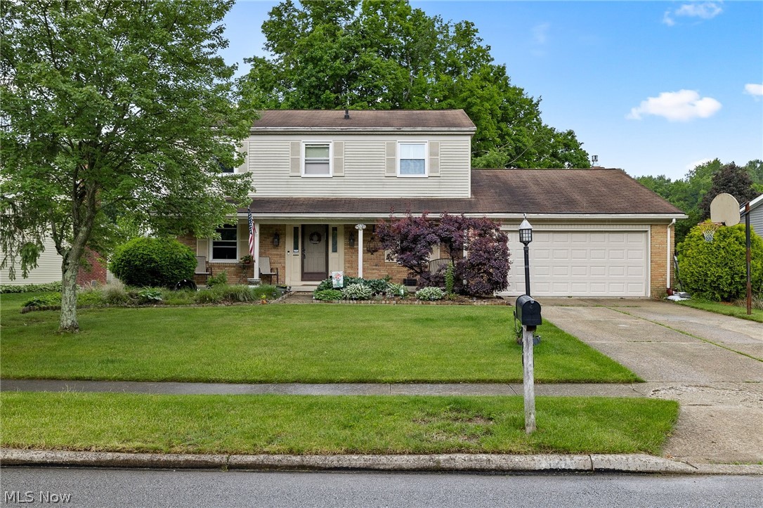 Village/Lexington - Residential