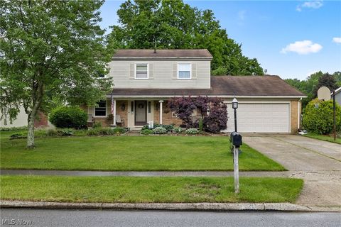 Photo of 120 Otterbein Drive, Mansfield, OH 44904 (MLS # 5215177)
