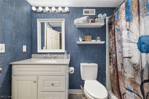 Tiny photo for 120 Otterbein Drive, Mansfield, OH 44904 (MLS # 5215177)
