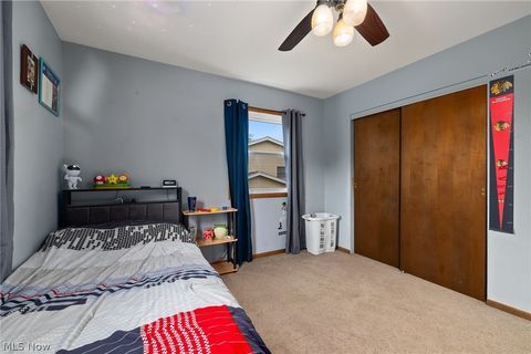 Tiny photo for 120 Otterbein Drive, Mansfield, OH 44904 (MLS # 5215177)