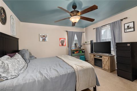 Tiny photo for 120 Otterbein Drive, Mansfield, OH 44904 (MLS # 5215177)