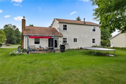 Tiny photo for 120 Otterbein Drive, Mansfield, OH 44904 (MLS # 5215177)