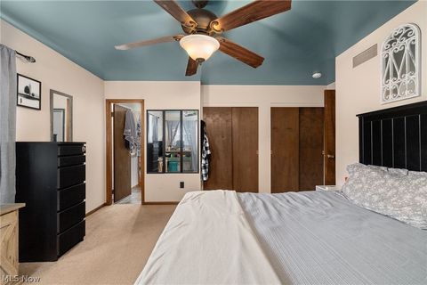 Tiny photo for 120 Otterbein Drive, Mansfield, OH 44904 (MLS # 5215177)