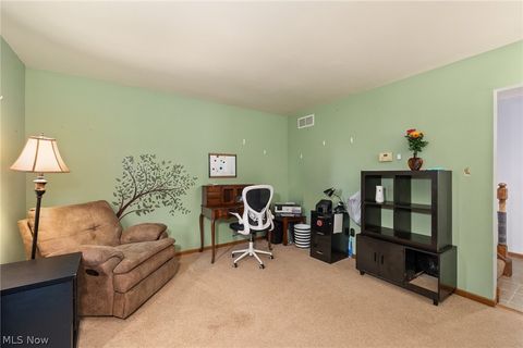 Tiny photo for 120 Otterbein Drive, Mansfield, OH 44904 (MLS # 5215177)