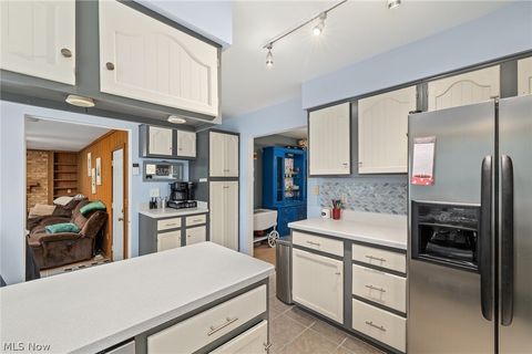 Tiny photo for 120 Otterbein Drive, Mansfield, OH 44904 (MLS # 5215177)