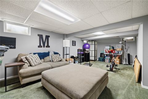 Tiny photo for 120 Otterbein Drive, Mansfield, OH 44904 (MLS # 5215177)