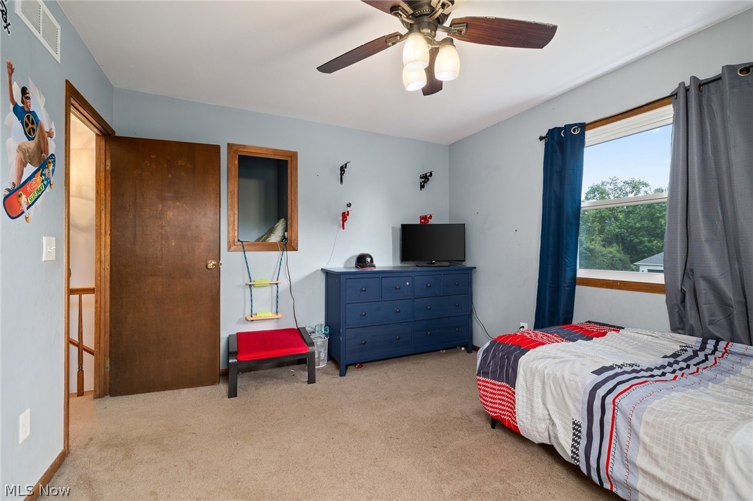 Village/Lexington - Residential