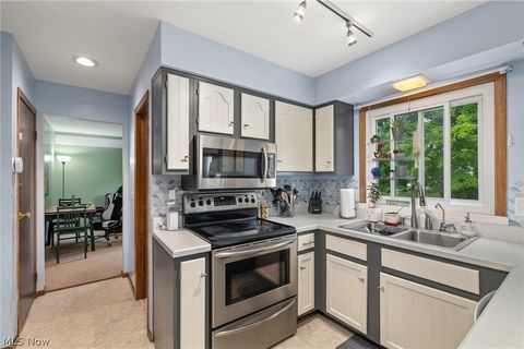 Tiny photo for 120 Otterbein Drive, Mansfield, OH 44904 (MLS # 5215177)