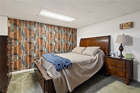 Tiny photo for 120 Otterbein Drive, Mansfield, OH 44904 (MLS # 5215177)