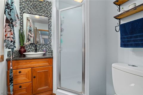 Tiny photo for 120 Otterbein Drive, Mansfield, OH 44904 (MLS # 5215177)