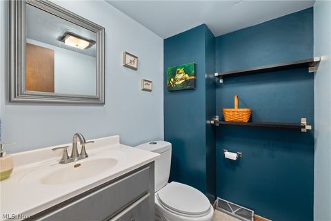 Tiny photo for 120 Otterbein Drive, Mansfield, OH 44904 (MLS # 5215177)