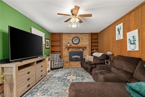 Tiny photo for 120 Otterbein Drive, Mansfield, OH 44904 (MLS # 5215177)