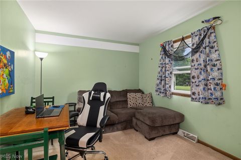 Tiny photo for 120 Otterbein Drive, Mansfield, OH 44904 (MLS # 5215177)