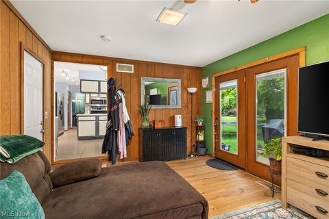Tiny photo for 120 Otterbein Drive, Mansfield, OH 44904 (MLS # 5215177)
