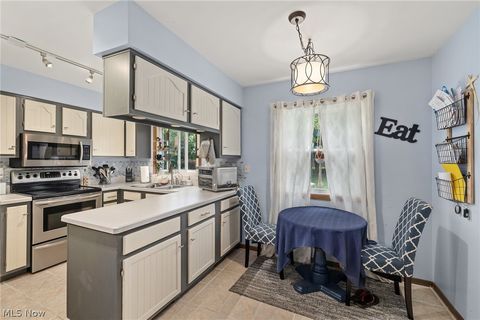 Tiny photo for 120 Otterbein Drive, Mansfield, OH 44904 (MLS # 5215177)