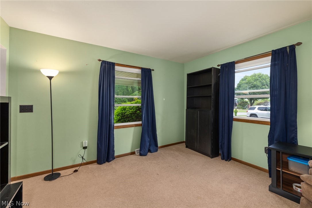 Village/Lexington - Residential