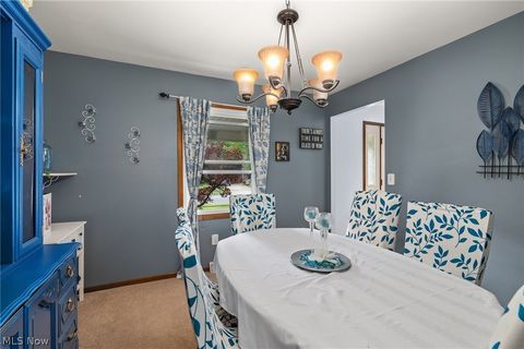 Tiny photo for 120 Otterbein Drive, Mansfield, OH 44904 (MLS # 5215177)