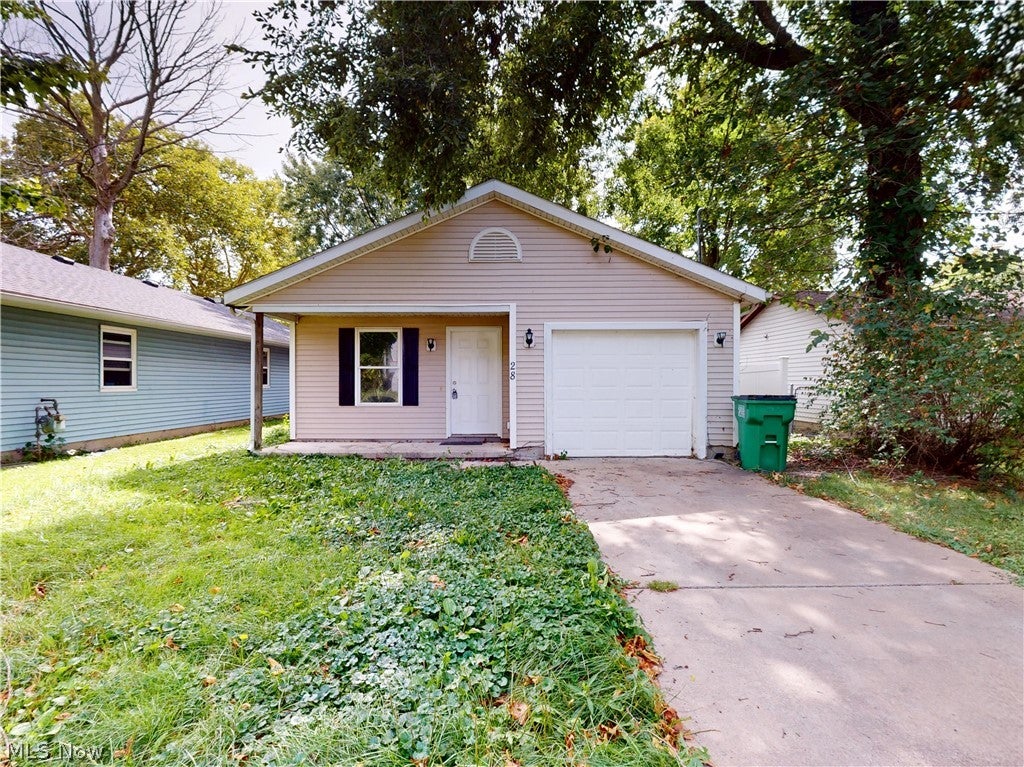 28 Sycamore Drive