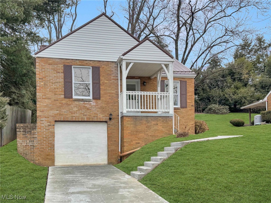 135 Keagler Drive, Steubenville, Ohio image 26