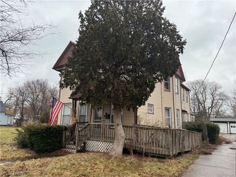 3305 W 48 Street Cleveland OH 44102