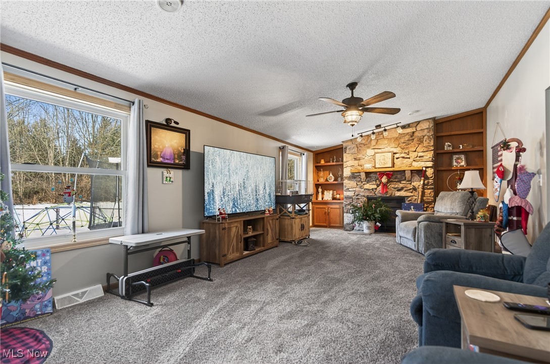 Beech Heights - Residential