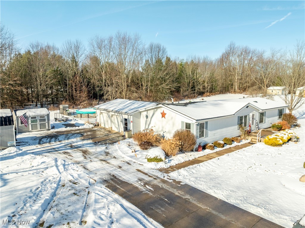 Beech Heights - Residential