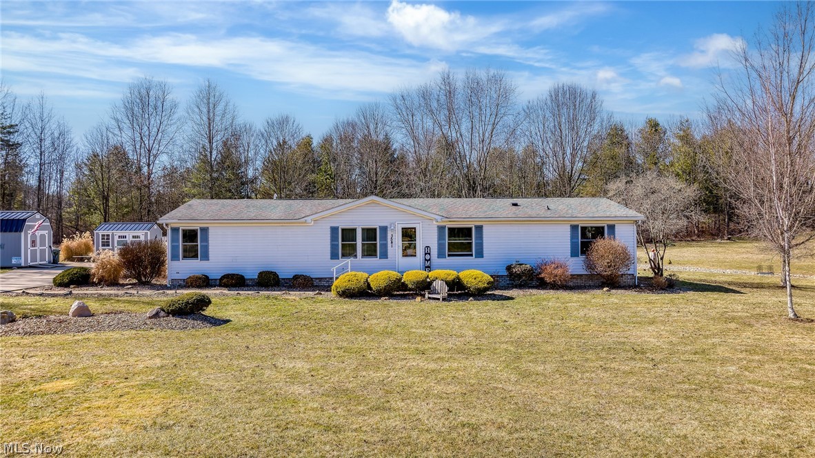 Beech Heights - Residential