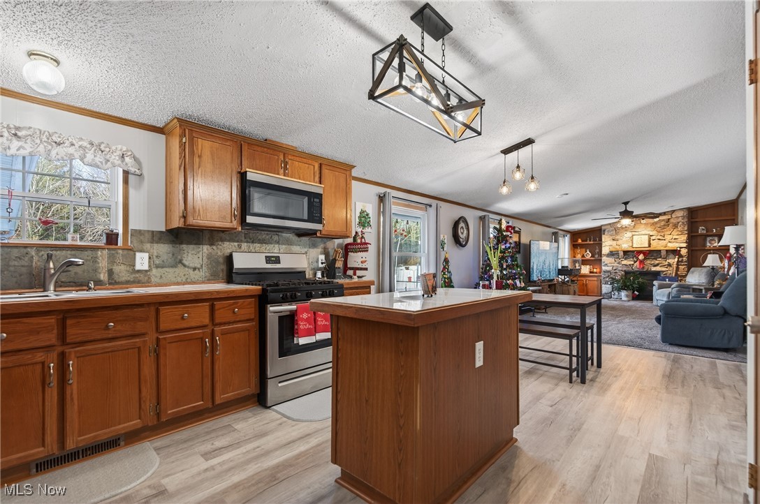 Beech Heights - Residential