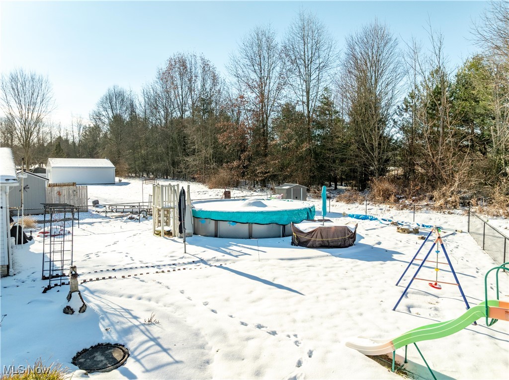 Beech Heights - Residential