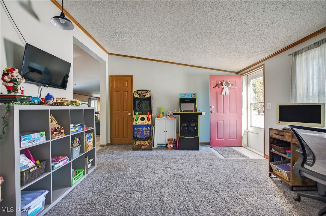 Beech Heights - Residential