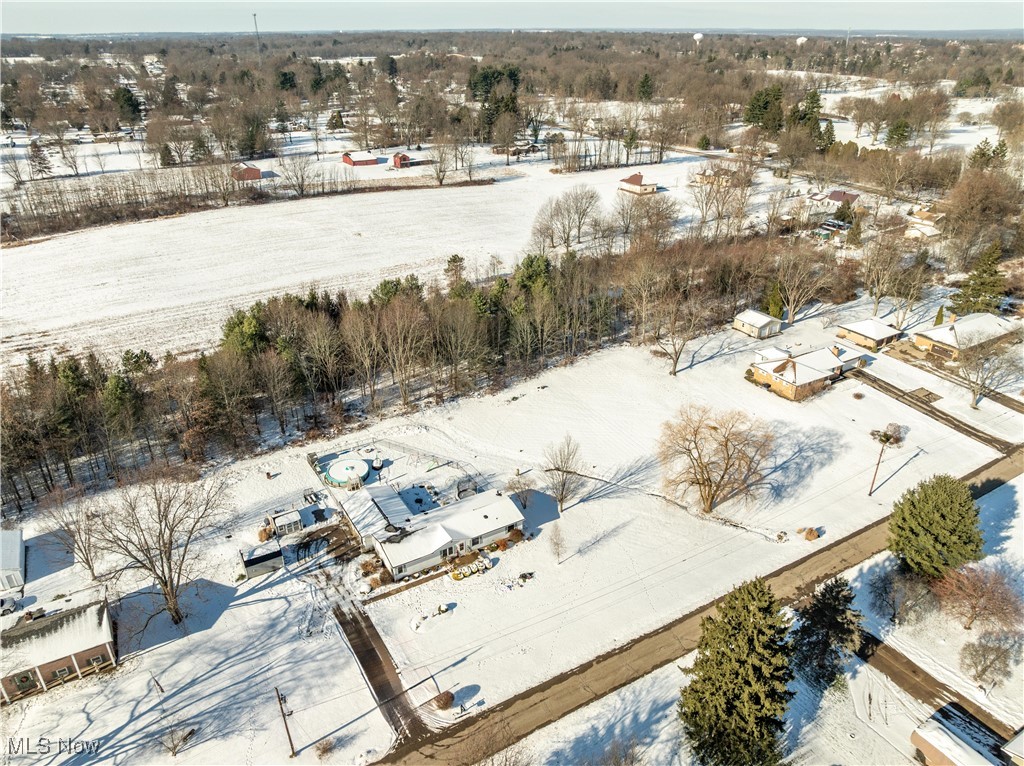 Beech Heights - Residential