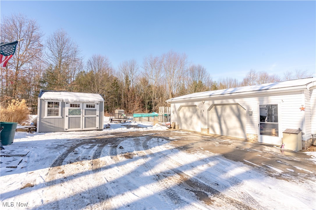 Beech Heights - Residential