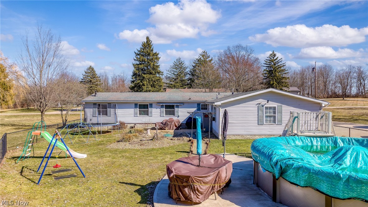 Beech Heights - Residential