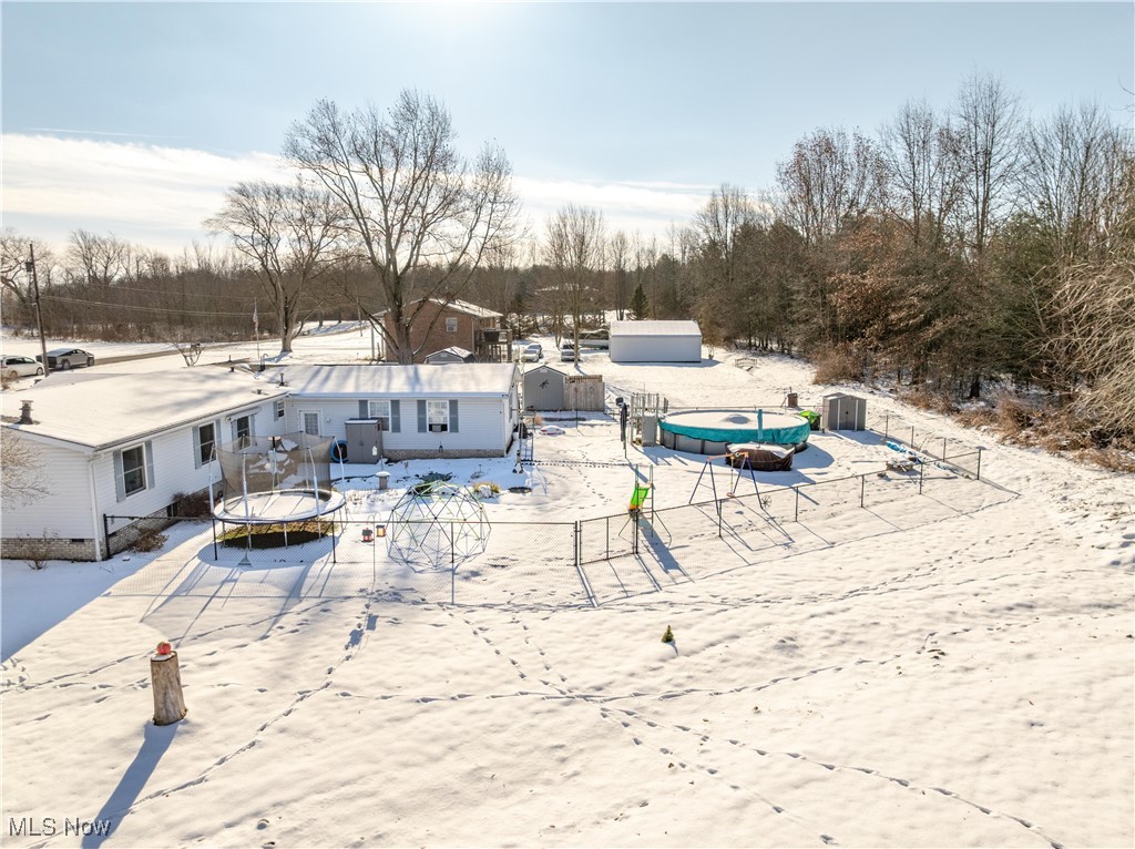 Beech Heights - Residential