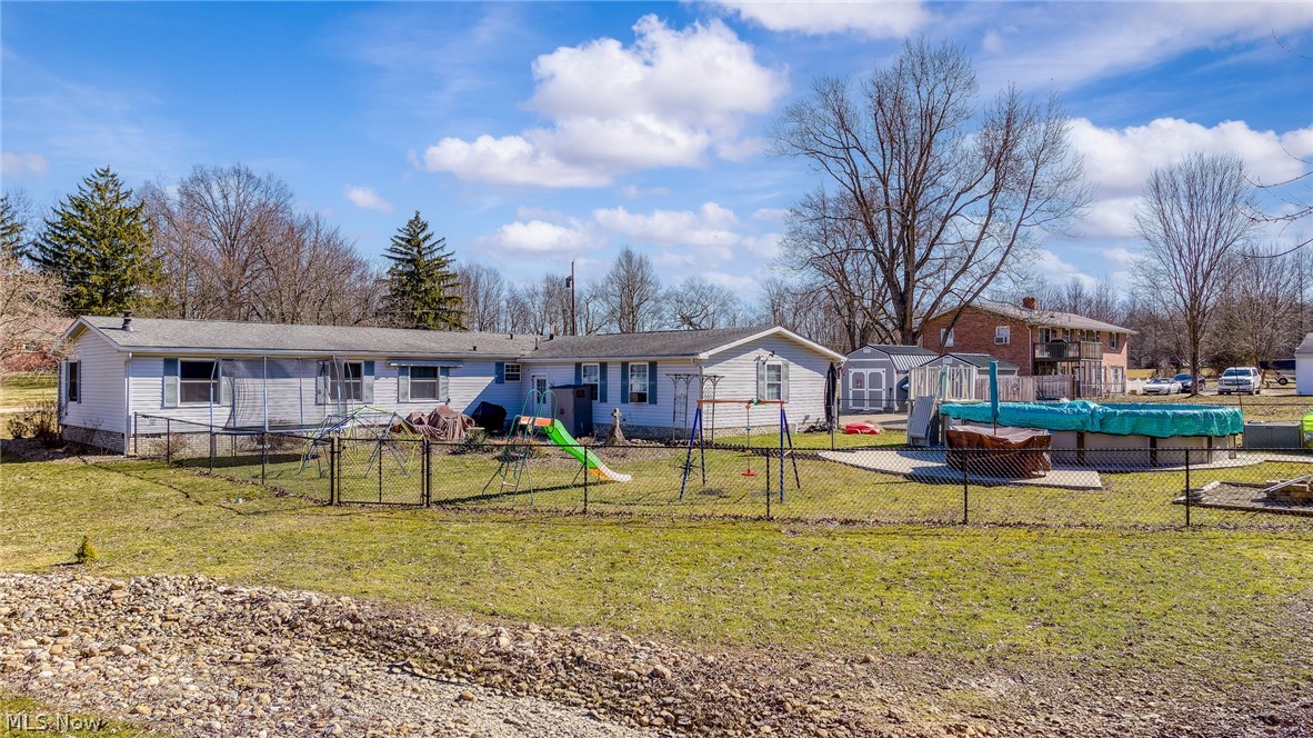 Beech Heights - Residential