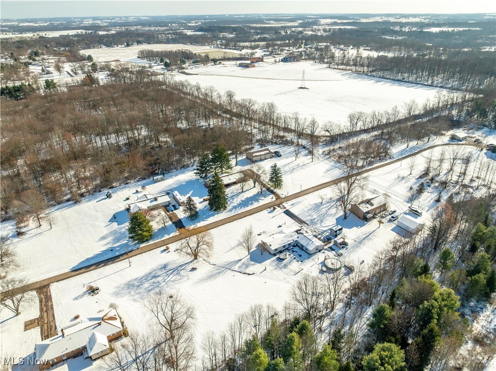 Beech Heights - Residential