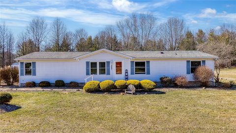 Homes For Sale - 3541 Greenbriar Avenue<br/> Stark County, Alliance, OH 44601