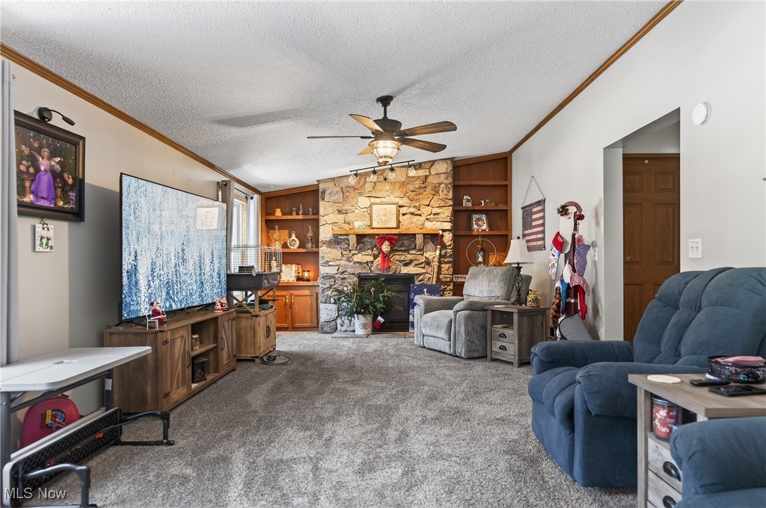 Beech Heights - Residential