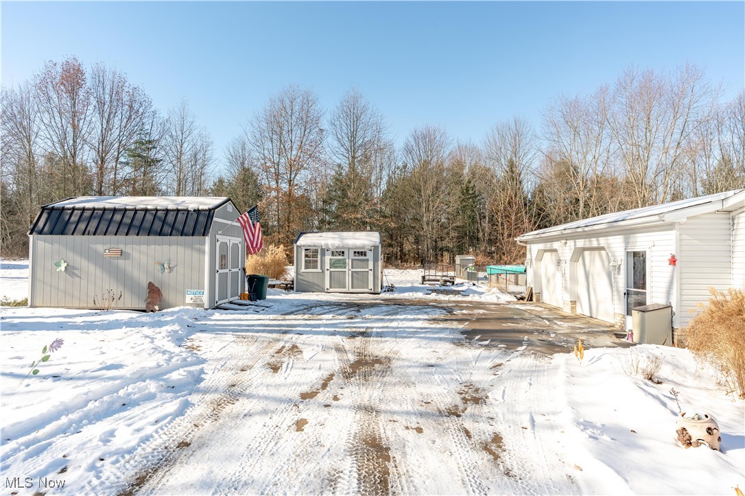 Beech Heights - Residential