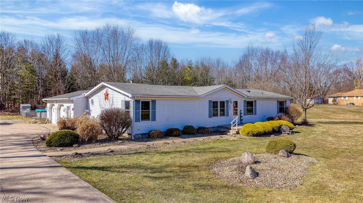 Beech Heights - Residential